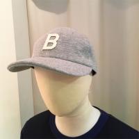 SWEAT B TYPE CAP