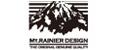 MT.RAINIER DESIGN