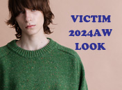 victim2024aw look