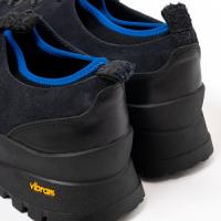 pg × BLUE BLUE JAPAN /OLIVER