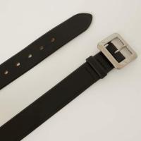 クロムエクセル ミリタリーレザーベルト