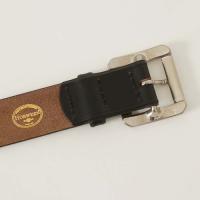 クロムエクセル ミリタリーレザーベルト