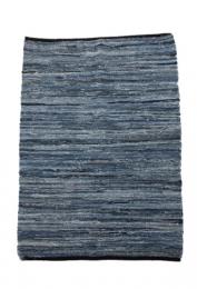 INDIA FLAG RG-140707-04A DENIM RUG100x150