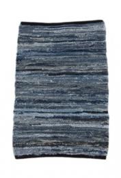 INDIA FLAG RG-140707-04A DENIM RUG50x75