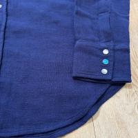 DOUBLGAZE AUTHENTICWESTERN SHIRT