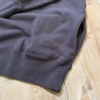 LIFE IS JOURNEY メランジ エンブロイダリープルオーバー