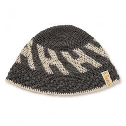 Hモチーフ クロシェハット