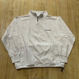 STANDARD 7oz FUNDAMENTAL QUARTER ZIPW STRING