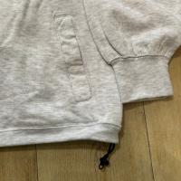 STANDARD 7oz FUNDAMENTAL QUARTER ZIPW STRING