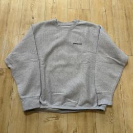 STANDARD 11oz CREW SWEAT PRO WEAVE496 W STRING