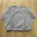 STANDARD 11oz CREW SWEAT PRO WEAVE496 W STRING