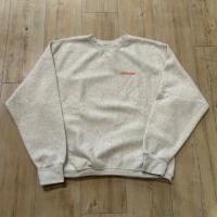 STANDARD 11oz CREW SWEAT PRO WEAVE496 W STRING