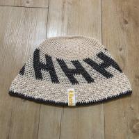 Hモチーフ クロシェハット