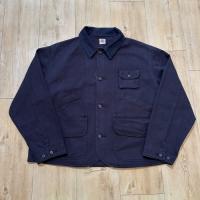 ショートハンティングジャケット