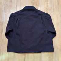 ショートハンティングジャケット