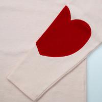 ウェッソン[ハートエルボーパッチ]