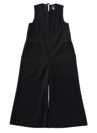 BLUE BLUE JAPAN  ドライポプリン オールインワンウイメンズ