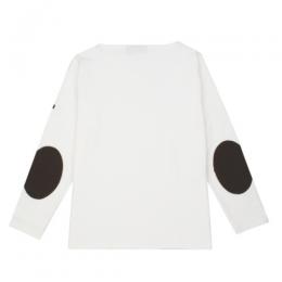 ウェッソン・エルボーパッチ