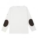 ウェッソン・エルボーパッチ