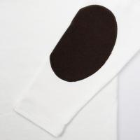 ウェッソン・エルボーパッチ