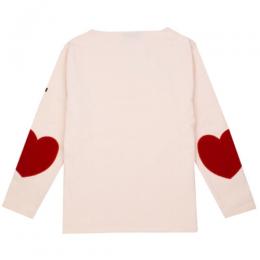 ウェッソン[ハートエルボーパッチ]