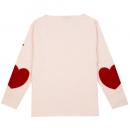 ウェッソン[ハートエルボーパッチ]