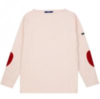 ウェッソン[ハートエルボーパッチ]