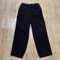 サマーコールユーズドウォッシュ イージートラウザーズ