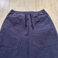 サマーコールユーズドウォッシュ イージートラウザーズ