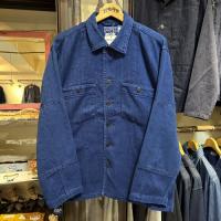 カセゾメサシコ ファティーグシャツ