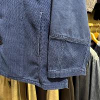 カセゾメサシコ ファティーグシャツ