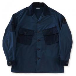 フィールソーグッドファティーグシャツ