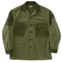 フィールソーグッドファティーグシャツ