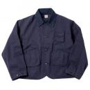 ショートハンティングジャケット