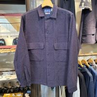 ミズヒキレース LSシャツ