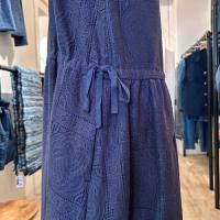 BLUE BLUE JAPAN ミズヒキレース ワンピース