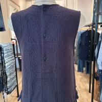 BLUE BLUE JAPAN ミズヒキレース ワンピース