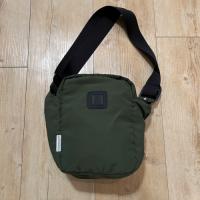 MT RAINIERxHSD WINDSHED SHOULDER BAG