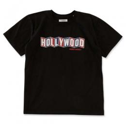 CINERAMA HOLLYWOOD ショートスリーブTシャツ