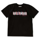 CINERAMA HOLLYWOOD ショートスリーブTシャツ