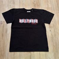 CINERAMA HOLLYWOOD ショートスリーブTシャツ