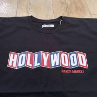 CINERAMA HOLLYWOOD ショートスリーブTシャツ