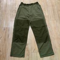 フィールソーグッドファティーグパンツ