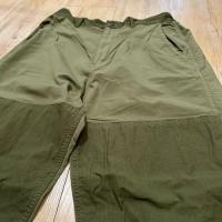 フィールソーグッドファティーグパンツ