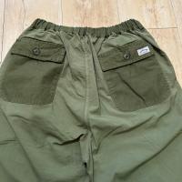 フィールソーグッドファティーグパンツ