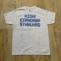 HIGH STANDARD TRICK TEE