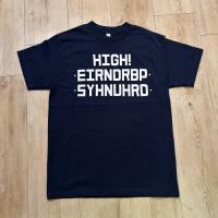 HIGH STANDARD TRICK TEE