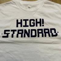 HIGH STANDARD TRICK TEE