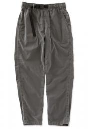 フィールソーグッドピグメントダイウェビングパンツ