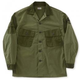 フィールソーグッドファティーグシャツ